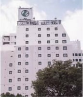 岡山駅前ユニバーサルホテル