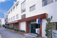 ビジネスホテル幸荘