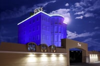 ホテルファインガーデン岡山1