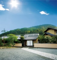 粟井温泉 あしもり荘