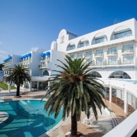 The Hotel Limani & Spa