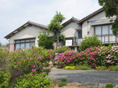 民宿 南風荘<岡山県>