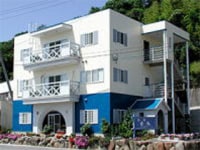 〜あなご料理専門店〜 民宿 青島