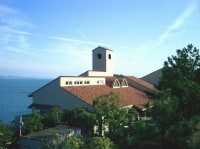 牛窓研修センター カリヨンハウス