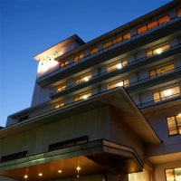 湯郷温泉 やさしさの宿 竹亭