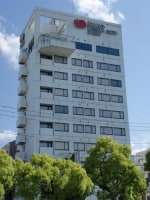 津山セントラルホテル 新館アネックス