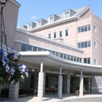 作東バレンタインホテル