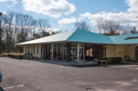 倭文の郷久米ロッジ