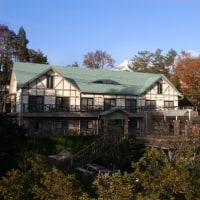 湯郷温泉 リゾートイン湯郷