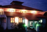 フォーシーズン湯郷