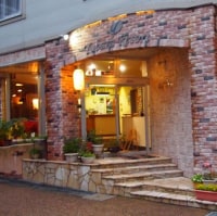 湯原温泉 プチホテルゆばらリゾート