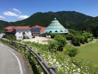 新見千屋温泉 いぶきの里