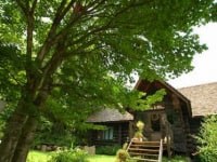 ペンション&コテージ森の散歩