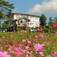 ペンション みきのや