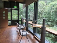 宮城県蔵王野鳥の森自然観察センター ことりはうす