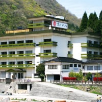 湯原温泉すぱゆばら