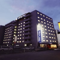 天然温泉 阿智の湯 ドーミーイン倉敷