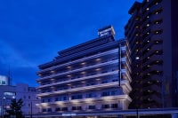 センチュリオンホテル&スパ倉敷