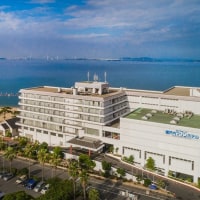 ダイヤモンド瀬戸内マリンホテル