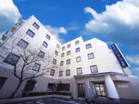 ホテル サンプラザ倉敷