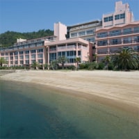 鷲羽山 下電ホテル