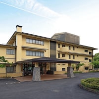 国民宿舎 良寛荘