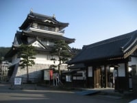 史跡保存伝承の里天鷺村