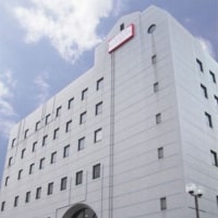 水島駅前ビジネスホテルイン倉敷