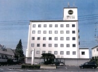 倉敷ビジネスホテル水島