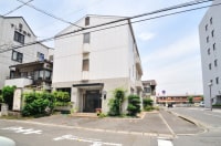 ビジネスホテル桜美林