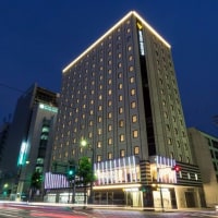 ホテルビスタ広島