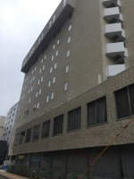 ホテルエスプル広島平和公園