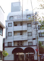 広島パークシティホテル