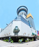 ひろしま国際ホテル