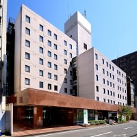 ユニゾイン広島