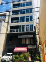 サンチャゴ ゲストハウス 広島