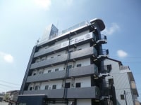 ゲストハウス com inn 広島