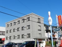 ビジネスホテル 191