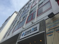 SimpleStay平和公園前