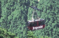 天元台ロープウェイ