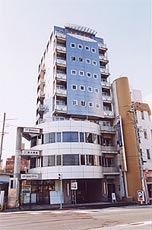 アーバンウイング広島