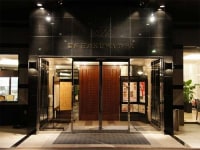 西条HAKUWAホテル