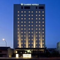 CANDEO HOTELS福山