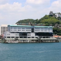 グリーンヒルホテル尾道