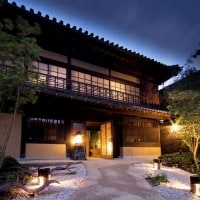 鞆の浦温泉 汀邸 遠音近音