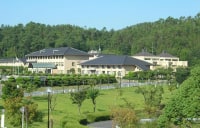 天然温泉 尾道ふれあいの里