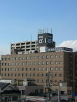 ホテルアルファーワン尾道