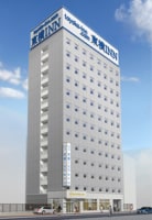 東横イン福山駅新幹線南口