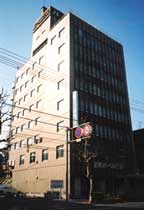 福山パークホテル