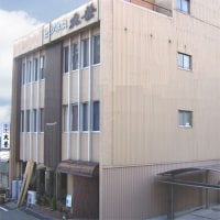 ビジネスホテル 大善